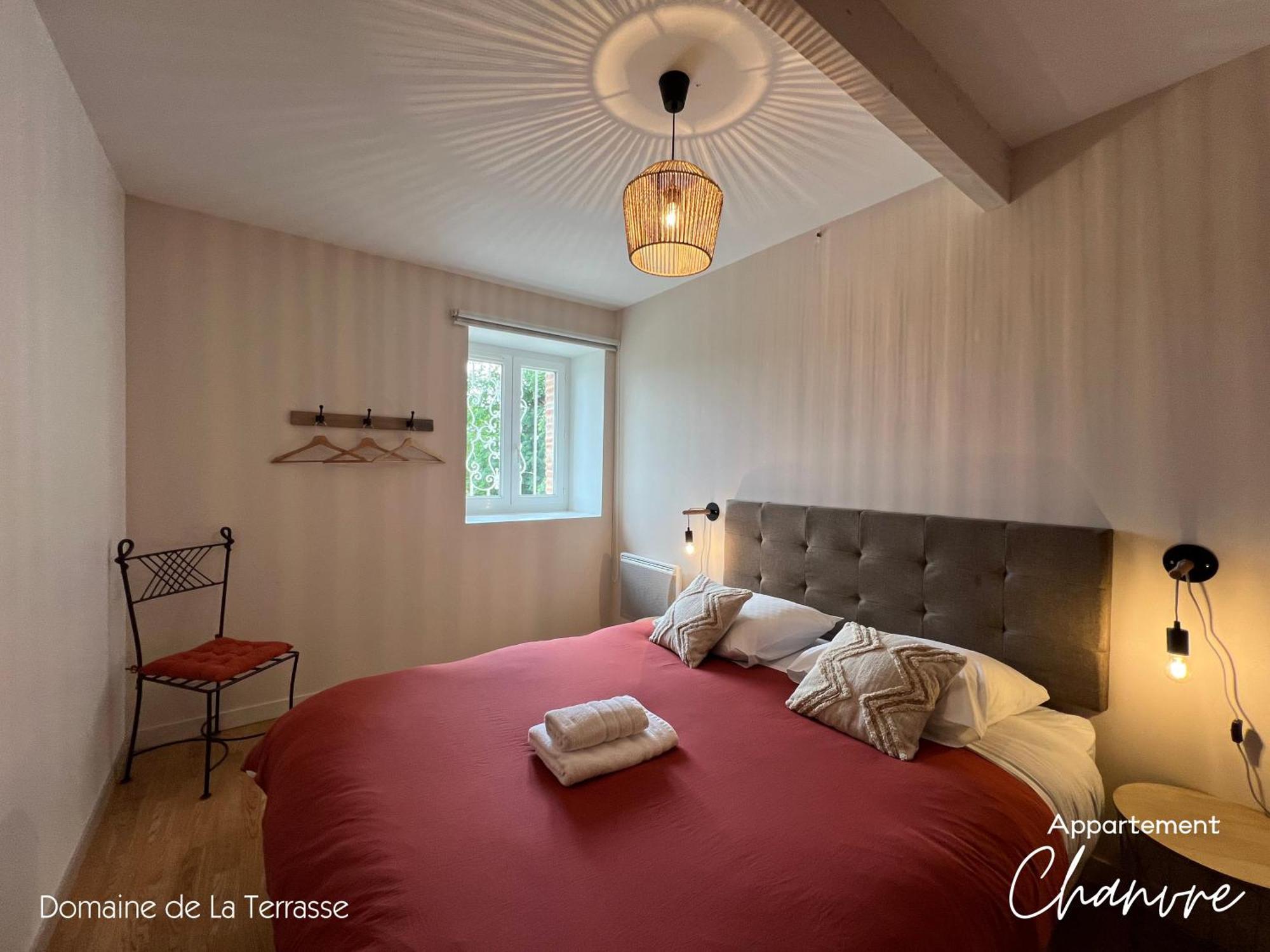 Domaine De La Terrasse Apartment Carbonne Ngoại thất bức ảnh