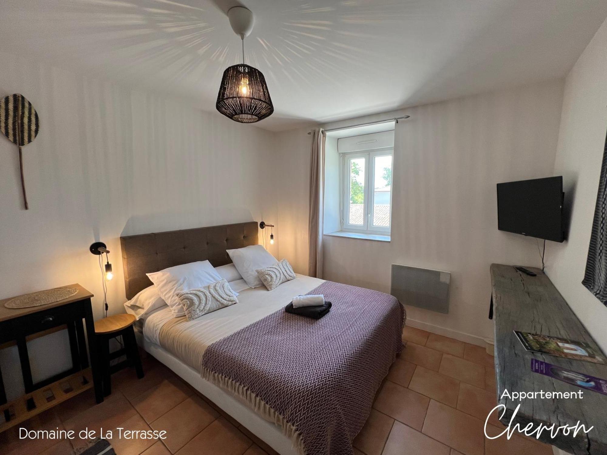 Domaine De La Terrasse Apartment Carbonne Ngoại thất bức ảnh